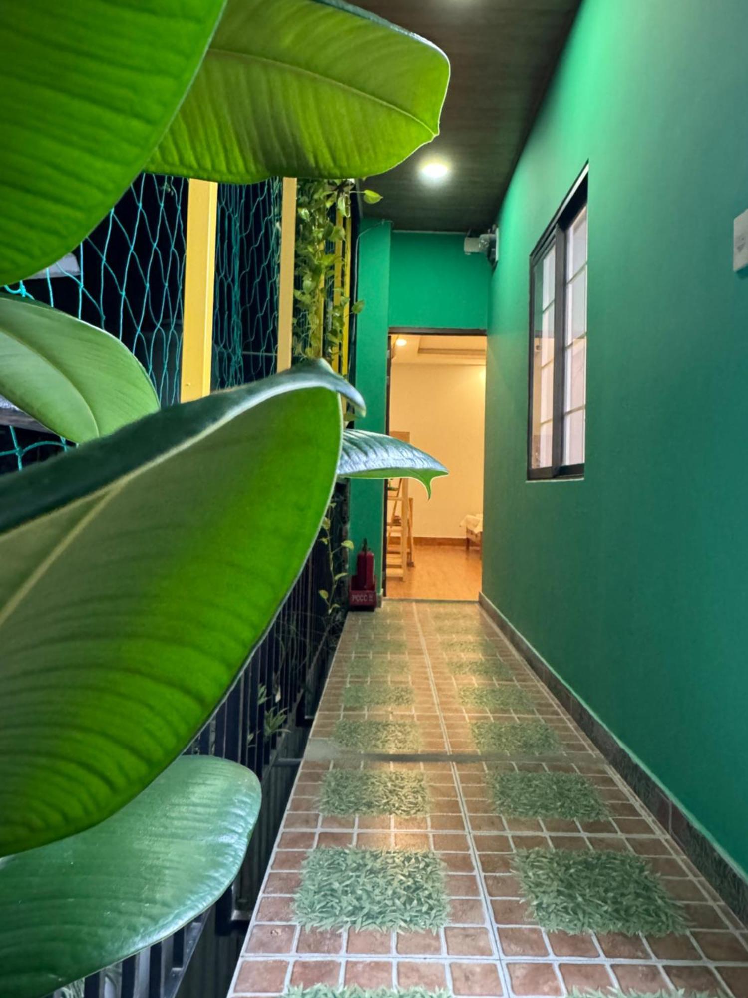Vania House Hochiminh Apartment *
