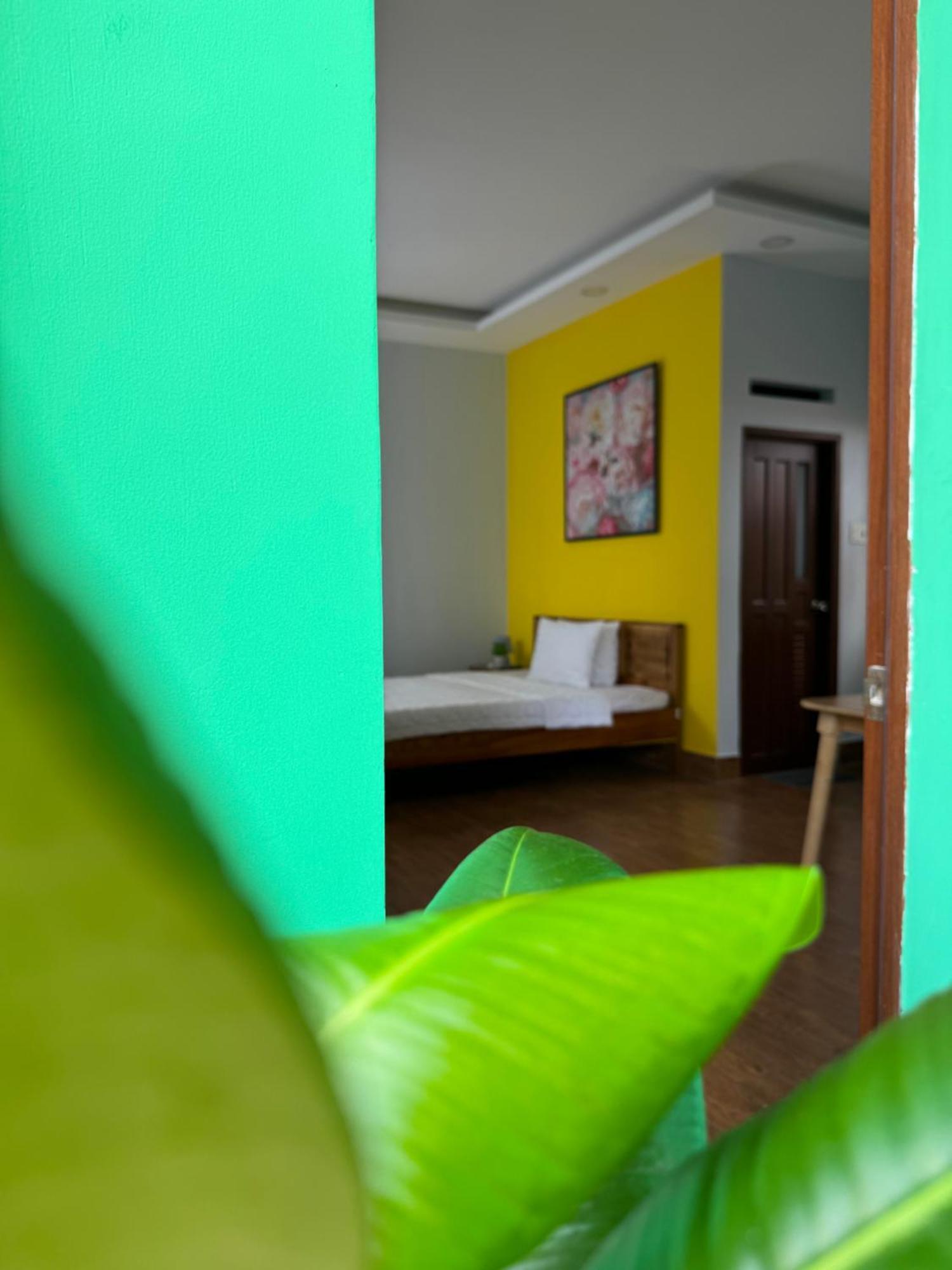 Căn hộ Vania House Hochiminh *
