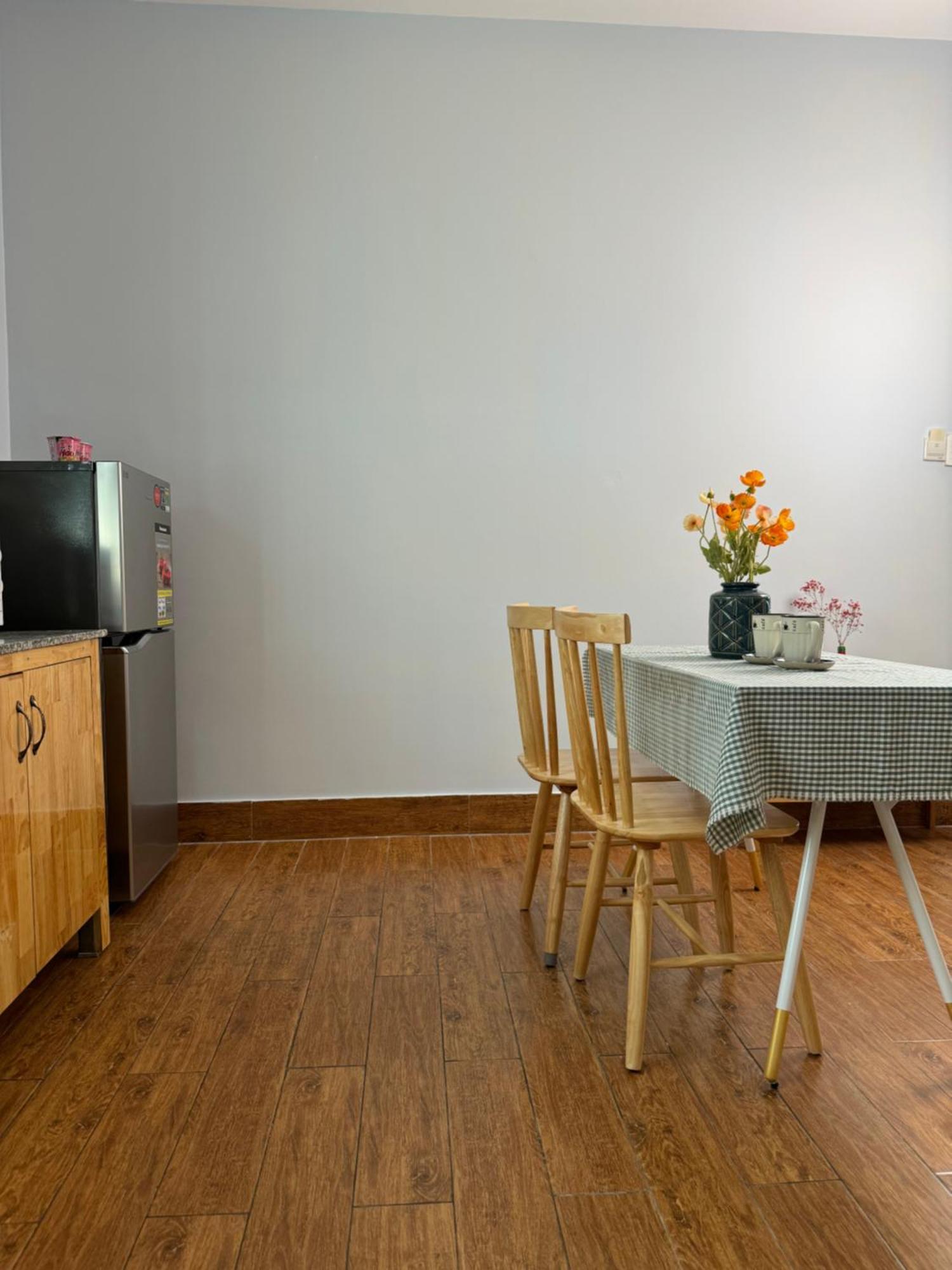 Vania House Hochiminh Căn hộ