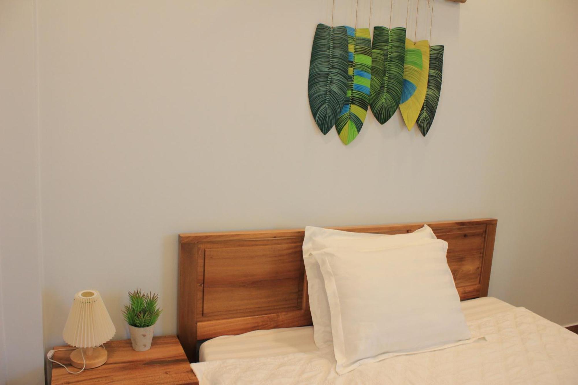 Vania House Hochiminh Căn hộ