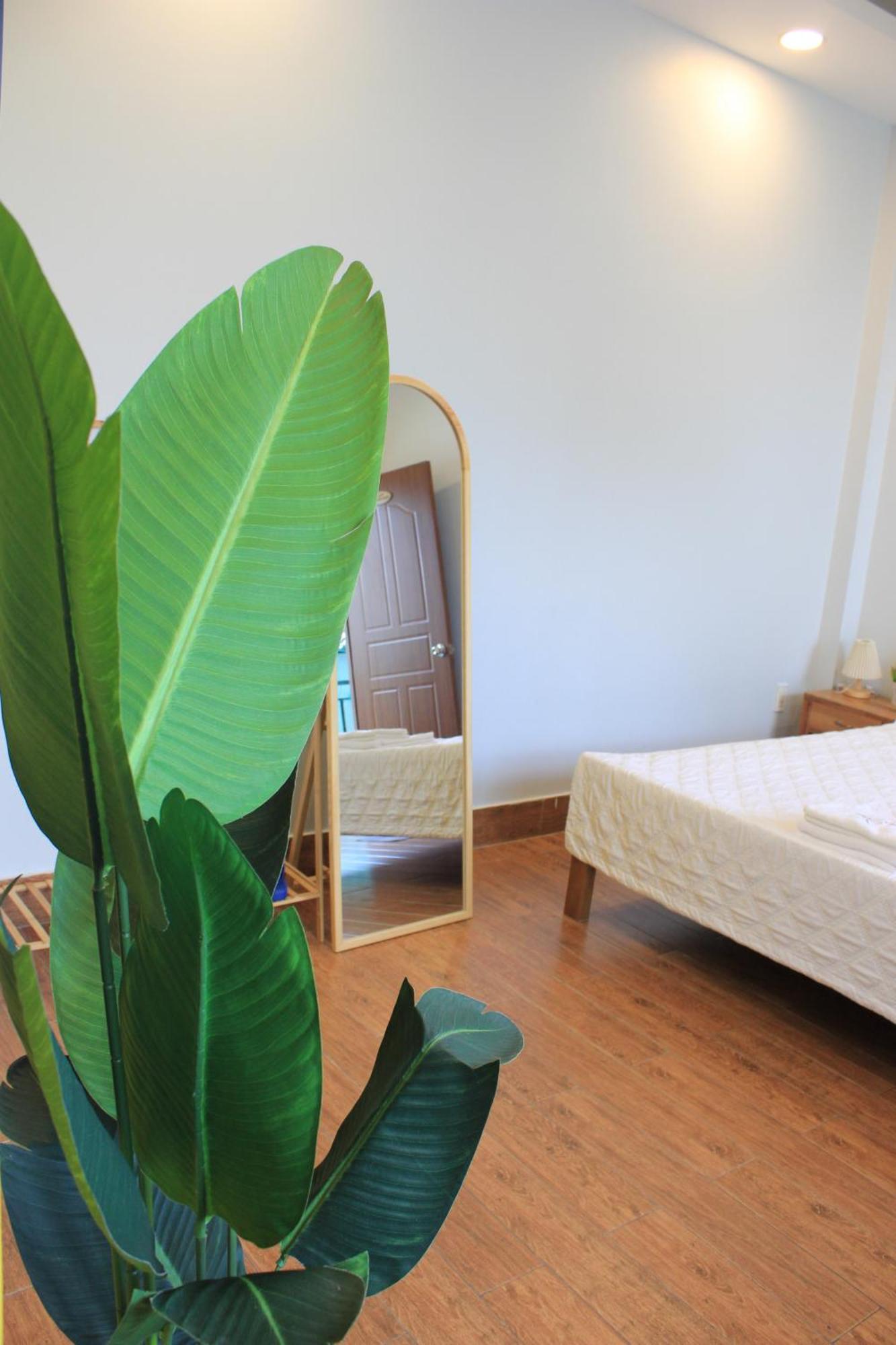 Căn hộ Vania House Hochiminh TP. Hồ Chí Minh